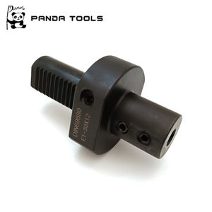 Portaherramientas CNC DIN69880 Serie Tipo E1 E2 E3 E4 Portaherramientas E1 30x12 VDI E4 <span class=keywords><strong>ER</strong></span> Máquina de torno con alta calidad - Product Image 1