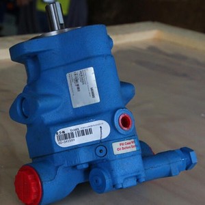 Bomba de Pistones Vickers PVH131R13AF30A0700000010 02-125693 Bomba Hidráulica Variable 0100010A - Product Image 1