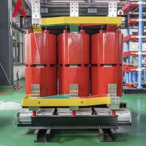 Kuru tip trafo - Product Image 5