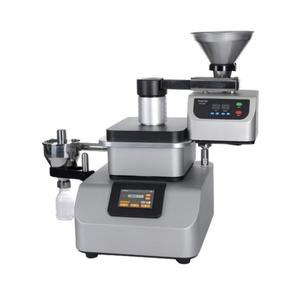 Sistema de Molienda Ultracentrífugo de Alta Velocidad - Product Image 3