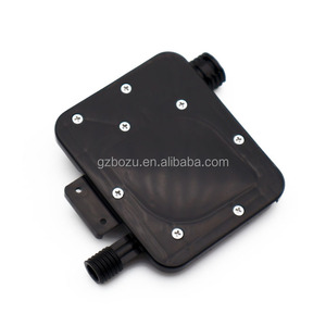 Mực van điều tiết cho <span class=keywords><strong>Seiko</strong></span> 510 35/50 PL printhead Infiniti Phaeton zhongye máy in phun mực Dumper Lọc - Product Image 2