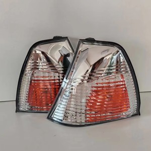 Luces Intermitentes Laterales para Toyota Hiace <span class=keywords><strong>Gran</strong></span> Grand KCH10W KCH16W 1998 2000 2002 Izquierda y Derecha - Product Image 5