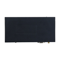 TF-NTP-LITE NTP 서버 + 30m 안테나 네트워크 시간 서버 (스크린 및 2개 네트워크 포트 지원, Beidou GPS GLONASS QZSS 호환)