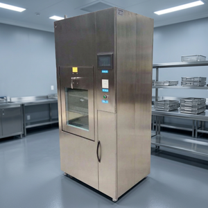 ตู้จำหน่ายนมสดอัตโนมัติ บริการตนเอง สำหรับนมจากฟาร์ม - Product Image 2