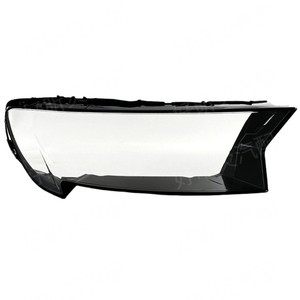 Cubierta de Faro para Audi Q7 2024-2025, Material PC, Par Izquierdo y Derecho para Audi Q7 - Product Image 1