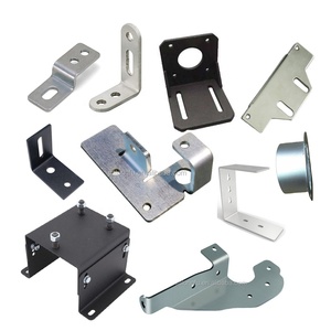 OEM Tùy Chỉnh Nhỏ Đóng Dấu Dịch Vụ Chế Biến Brass Nhôm Đồng Thép Không Gỉ Phần Cứng Tấm Kim Loại Uốn Dập Các Bộ Phận - Product Image 5