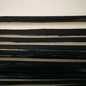 Panel de Aislamiento de Espuma de Goma y Plástico - Primera Opción para Sistemas de Tuberías HVAC, Resistente al Fuego y a Altas Temperaturas - Product Image 5