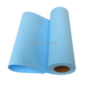 Papel de trazado CAD compatible con láser 80gsm-Rollo de plano antiestático para diseños de ingeniería mecánica - Product Image 3