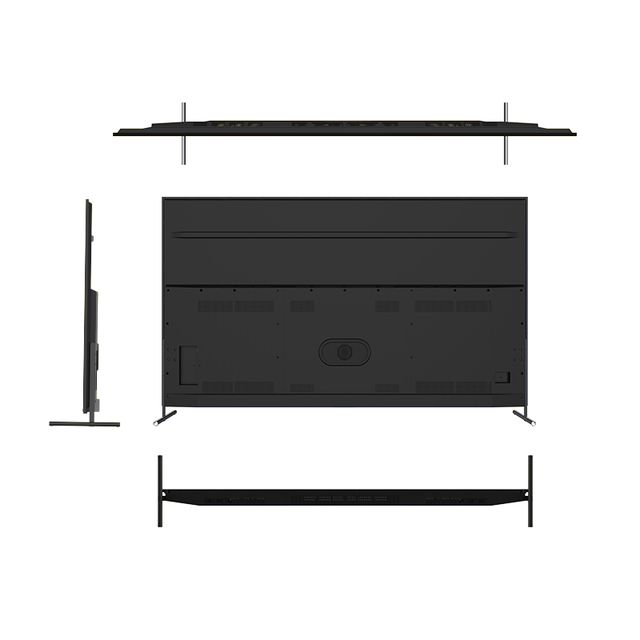 Global Version Android TV 32 Inch Unbreakable Big Screen 4K TV Television 32 Inch Smart TV