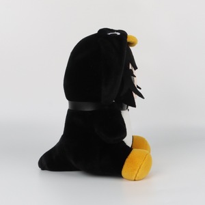 Peluche Pinguino Gugu Gaga di HECION, Simpatico Pupazzo Pinguino, Morbido Animale di Peluche, Personaggio dei Cartoni Animati, Regalo per Amici e Compagni - Product Image 5
