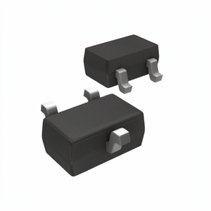 Composant électronique de gestion de l'alimentation (PMIC) MIC810TBC3-TR SC 70, SOT 323 - Product Image 1