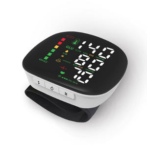 Precio de Tensiómetro Digital Recargable Portátil <span class=keywords><strong>Ambulatorio</strong></span> de Muñeca - Product Image 6