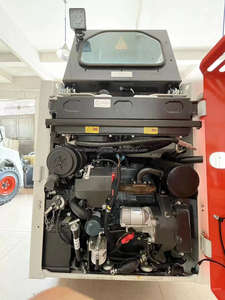 Fabricage Van Nieuwe Of Gebruikte <span class=keywords><strong>Bobcat</strong></span> S530 Wiellader Voor Schranklader Tegen Een Lagere Prijs - Product Image 6