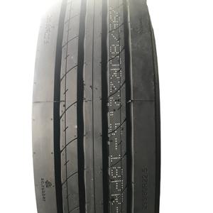 ยางรถบรรทุกขนาด 295/80R22.5 295/80-22.5 295/80/22.5 สำหรับเอเชียตะวันออกเฉียงใต้และแอฟริกา - Product Image 3