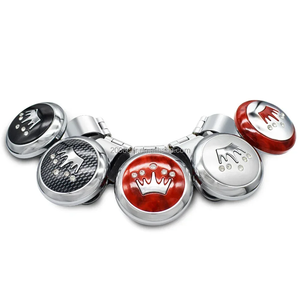 車ハンドルノブ回転アシスタント車ハンドルノブハンドルボールブースター - Product Image 6