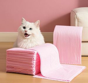 Almohadillas de Entrenamiento para Perros al por Mayor, Almohadillas para Orina de Gatos, Almohadillas para Mascotas - Product Image 6