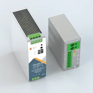 SVLEC Smart Electronic Circuit Breaker