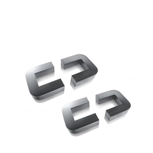 Servicio <span class=keywords><strong>de</strong></span> procesamiento <span class=keywords><strong>de</strong></span> imanes <span class=keywords><strong>de</strong></span> núcleo metálico amorfo industrial CFCC-250 con alta capacidad <span class=keywords><strong>de</strong></span> corte magnético - Product Image 1
