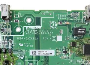 Tarjeta de Computación para Eje DX200 SRDA-EAXA21A - Product Image 1