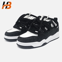 Hebo 2026 Sneakers tendance, Chaussures pour hommes Sneakers de haute qualité, Fabricants de chaussures de sport Vente en gros Sneakers personnalisés