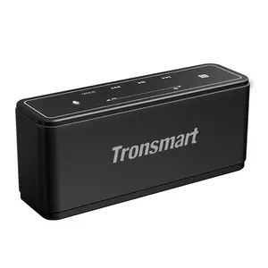 Wholesale 40W Output portable outdoor smart speaker Tronsmart Element Mega for sale
