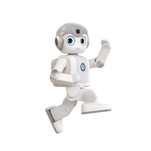 Robot intelligent Ubtech Alpha Mini, robot éducatif STEM, robot humanoïde parlant, <span class=keywords><strong>intelligence</strong></span> <span class=keywords><strong>artificielle</strong></span>, éducation - Product Image 1
