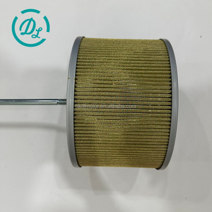 EexcavaStart 14531154 VOE14531154 ไส้กรองไฮดรอลิกสำหรับรถขุด EC140 EC160 EC180 ประสิทธิภาพสูงสำหรับงานหนัก - Product Image 4
