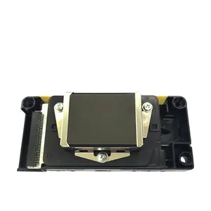 Tête d'impression à base d'eau pour imprimante DX5, 160010, pour Mutoh, RJ900X, RJ900C, RJ1300C