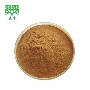Extracto de Hongo <span class=keywords><strong>Coprinus</strong></span> <span class=keywords><strong>Comatus</strong></span> en Polvo 20:1 Soluble en Agua para Suplemento Alimenticio - Product Image 1