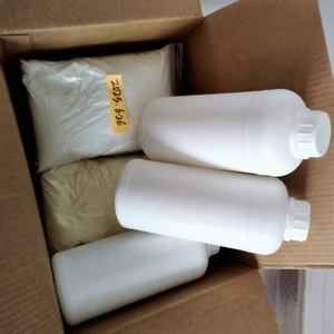 Échantillon gratuit Livraison rapide et sûre CAS 584-08-7 Carbonate de potassium - Product Image 1