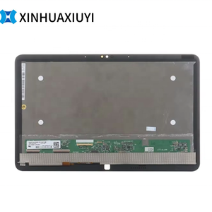 Ordenador portátil de 12,5 pulgadas para Dell XPS 12 9Q23 9Q33LP125WF1 SPA3, montaje LCD de 1080p, Panel digitalizador de pantalla táctil con marco - Product Image 1