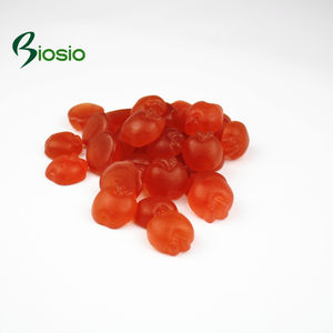 Servicio de solución de ventanilla única OEM/ODM dieta cetogénica suplemento de vinagre de sidra de manzana gomitas - Product Image 2