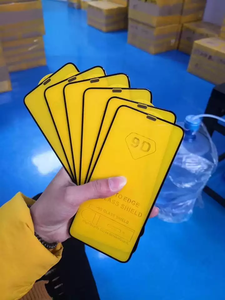 ฟิล์มกันรอยหน้าจอ <span class=keywords><strong>OPPO</strong></span> RENO 5 6 7 8 <span class=keywords><strong>PRO</strong></span> + SE กระจกนิรภัย 2.5D แบบ 3D ปิดคลุมเต็มจอ หนา 0.33 มม. - Product Image 6