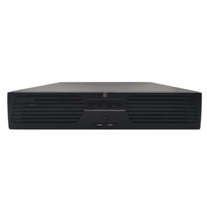 เครื่องบันทึกวิดีโอเครือข่าย DS-9664NI-M8 H.265 - Product Image 2