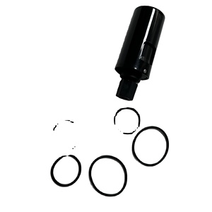 Kit de service de vanne thermostatique Manny 2901071200/2904500069 en métal pour compresseur d'air, neuf et d'occasion - Product Image 4