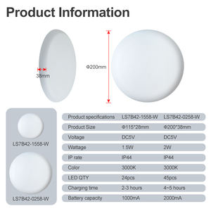 <span class=keywords><strong>Détecteur</strong></span> <span class=keywords><strong>de</strong></span> <span class=keywords><strong>mouvement</strong></span> USB <span class=keywords><strong>rechargeable</strong></span> à aimant moderne <span class=keywords><strong>Détecteur</strong></span> <span class=keywords><strong>de</strong></span> radar extérieur Applique murale LED sans fil pour escalier <span class=keywords><strong>de</strong></span> jardin intérieur - Product Image 5