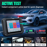 Nuevo Escáner de Diagnóstico Xtool D9ev 2026 para Vehículos Eléctricos, Escáner OBD2 para Autos Eléctricos Chinos, Herramientas de Diagnóstico y Programación para Vehículos de Nueva Energía
