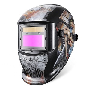 Tiandehi — <span class=keywords><strong>casque</strong></span> <span class=keywords><strong>de</strong></span> soudage solaire, <span class=keywords><strong>meilleur</strong></span> accessoire <span class=keywords><strong>de</strong></span> soudage avec grand écran, auto-assombrissant, couleur réelle - Product Image 1