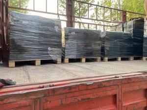 <span class=keywords><strong>Crossmax</strong></span>-suelo de goma para gimnasio en casa, rollo de Fitness - Product Image 6