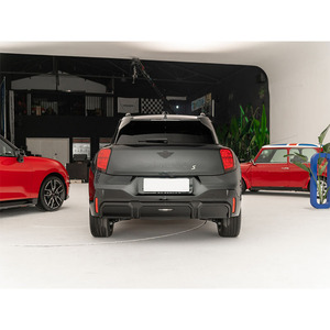 Usado Bm-w Mini Aceman/Cooper Cars 160 km/H Pequeño coche eléctrico 5 asientos <span class=keywords><strong>Okm</strong></span> Mini coches usados en venta - Product Image 6