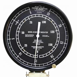 Indicateur de poids bibo Type E 16 pouces pour le forage pétrolier - Product Image 3