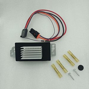 Ac <b>Motor</b> <b>Controller</b> 89018778 1581773 Resistance Speed Control Module For Buick Chevrolet - Product Image 1