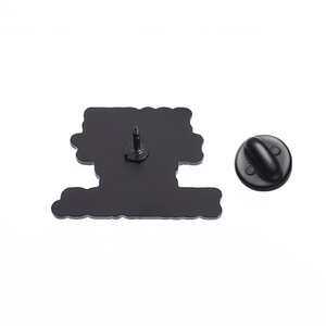 Il regalo divertente del contabile accetta solo il perno del dollaro del denaro - Product Image 5