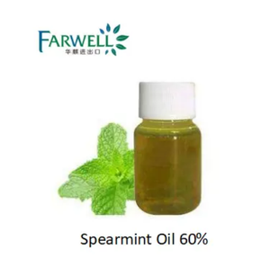 100% натуральное хорошее качество, масло фарвелл, мяты, CAS: 8008-79-5 - Product Image 5
