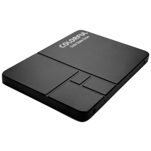 ฮาร์ดดิสก์โซลิดสเตท (SSD) สีสันสดใส ความจุ 512GB รุ่น SL500 สำหรับใช้ในเดสก์ท็อปและโน้ตบุ๊ก - Product Image 4