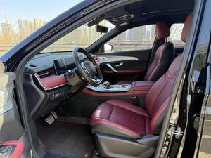 Certified Used Cars Jetour X70 PRO 2024 1.6TD DCT Zhixiang 5-Seat - Product Image 4
