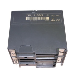 ใหม่เอี่ยม 6ES7 315-4NE12-0AB0 S7-300 CPU315-2PN/DP PLC หน่วยประมวลผลกลาง จัดส่งรวดเร็ว - Product Image 2