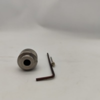 Herramienta de Medición Dinámica de Alta Precisión para Reparación de Inyectores Common Rail Bosch Serie 110 y Kits de Medición de Elevación