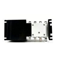 Interrupteur de transfert personnalisé HGLD, petit interrupteur de transfert double alimentation, interrupteur de transfert automatique triphasé basse tension