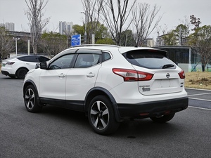 <span class=keywords><strong>Nissan</strong></span> <span class=keywords><strong>Qashqai</strong></span> 2.0L CVT <span class=keywords><strong>2017</strong></span>, SUV compact fiable et économe en carburant, bien entretenu, prêt à l'exportation - Product Image 5